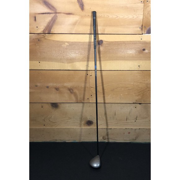 Callaway Great Big Bertha Hawk Eye Driver Reg Flex Right Handed Head Cover - Picture 3 of 12